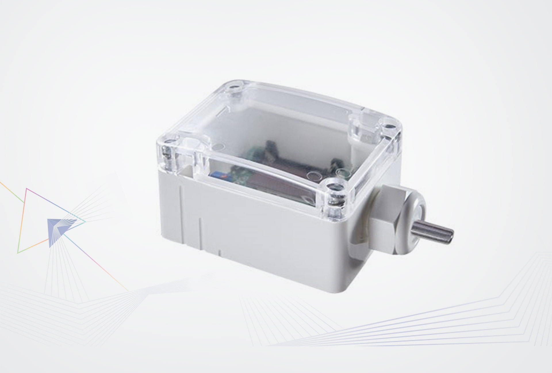 building energy management system