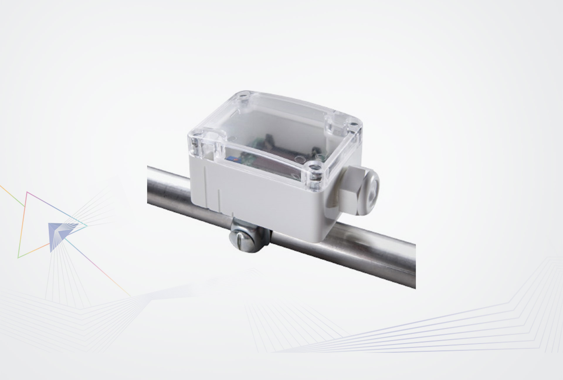 smart building automation and control