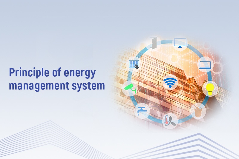 Principle of energy management system