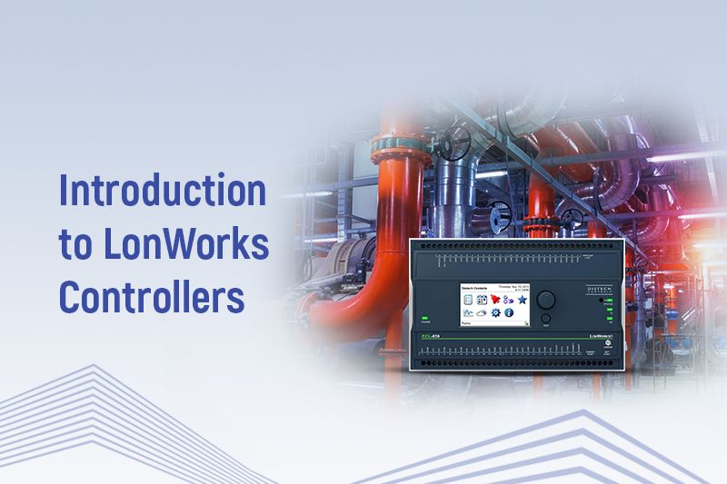 Introduction to LonWorks Controllers
