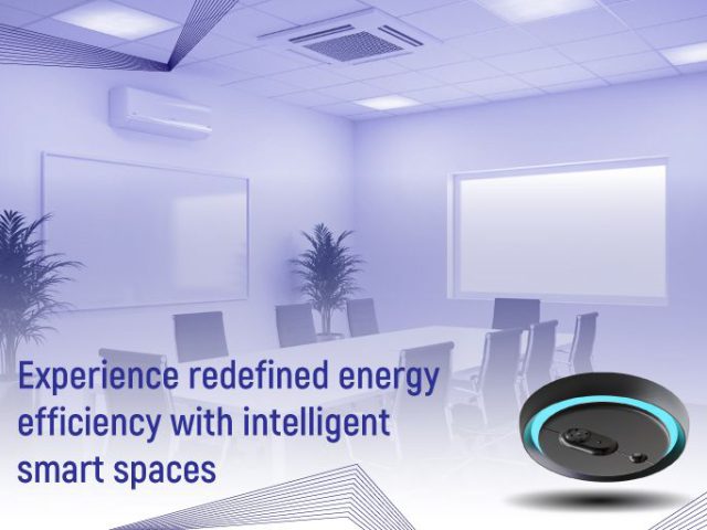 Transforming Building Management with AI-Powered Multi-Sensors: The Role of Resense™ Move