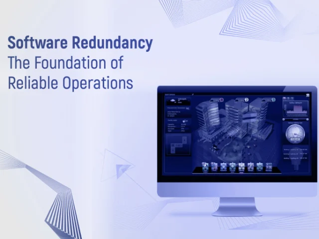 Software Redundancy in Critical Applications: Ensuring Reliability, Safety, and Continuous Operations 