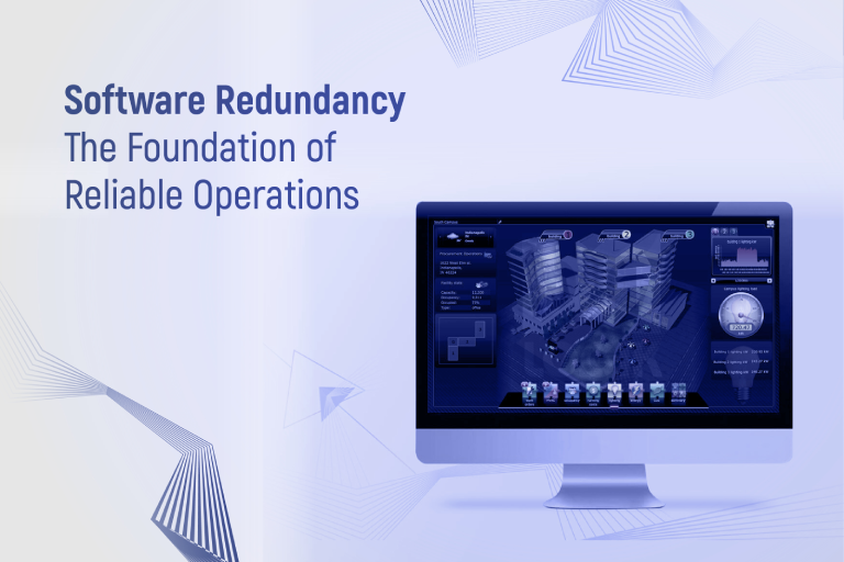 Software Redundancy in Critical Applications: Ensuring Reliability, Safety, and Continuous Operations 