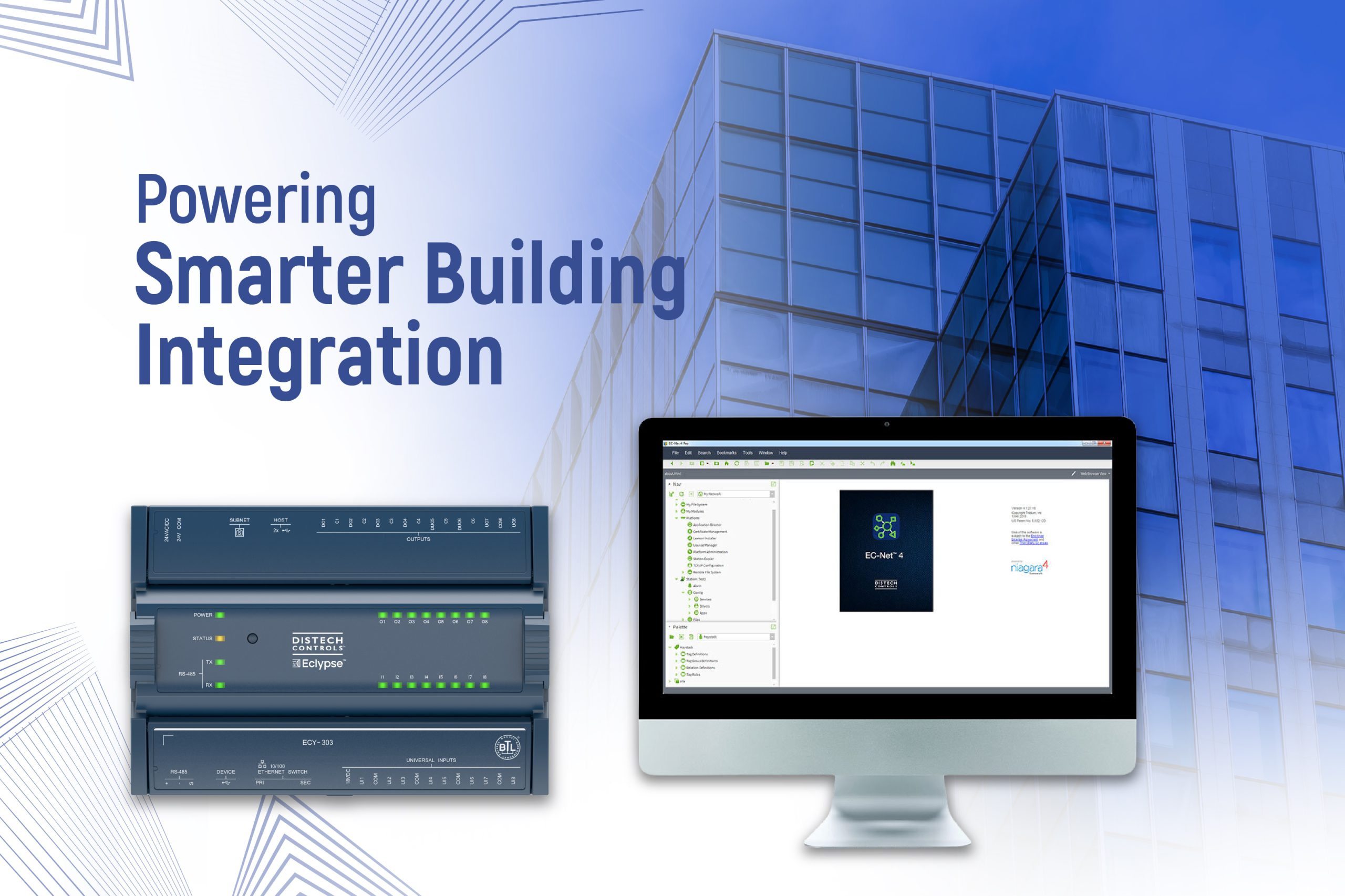 How Messung BACD Supports BMS System Integrators