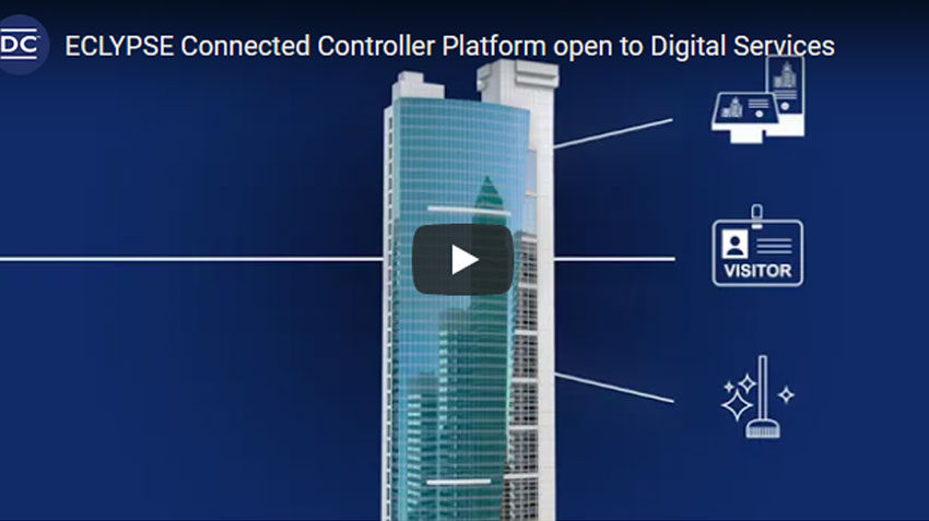 building automation & control systems in India