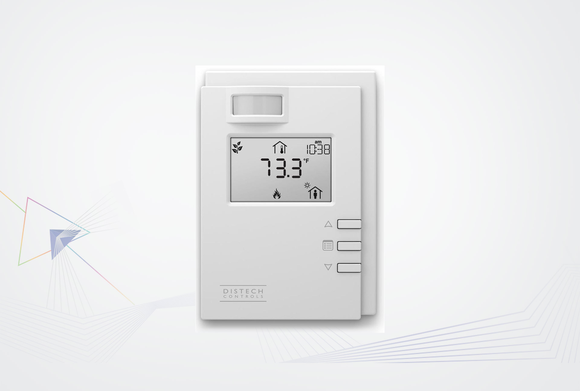 integrated building management system india