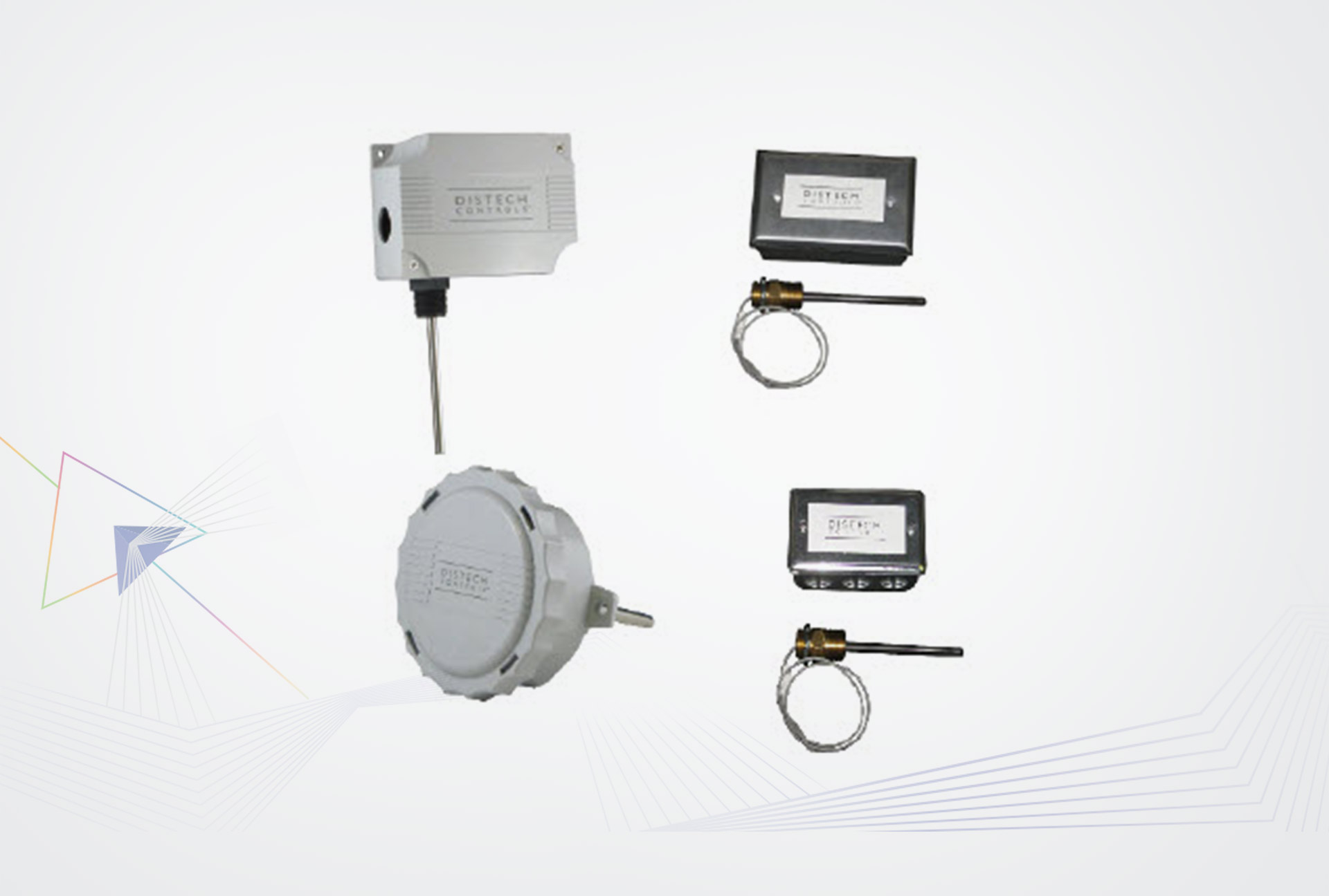 commercial building automation