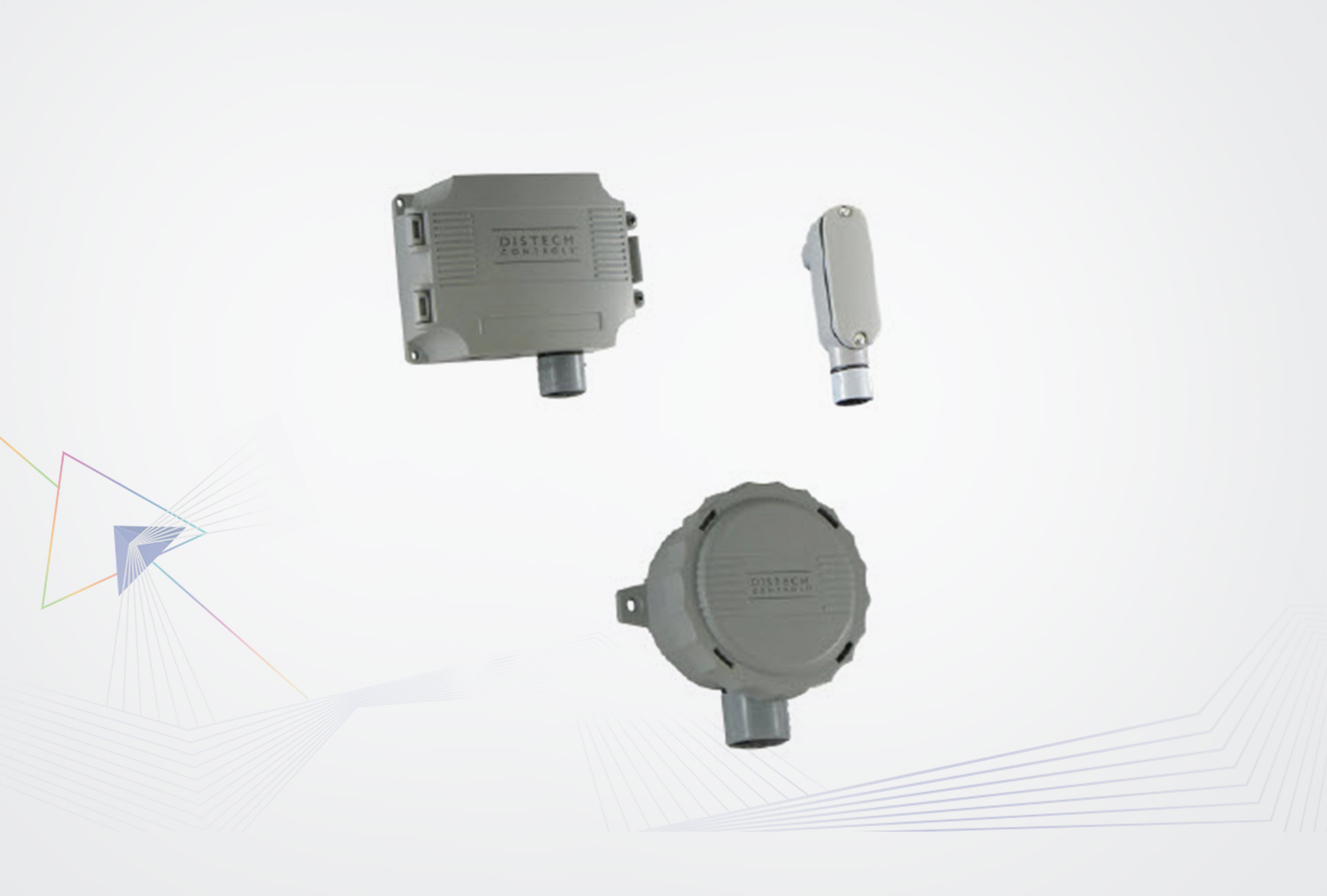 Building Management solutions