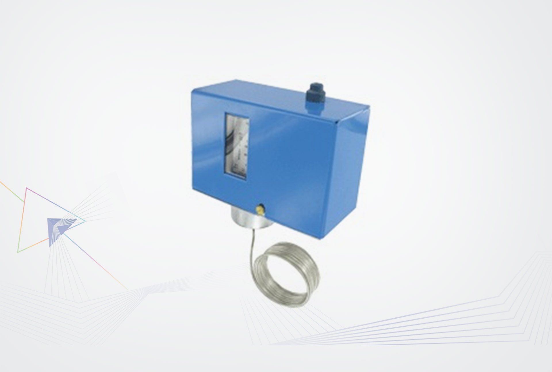 hvac ddc controls