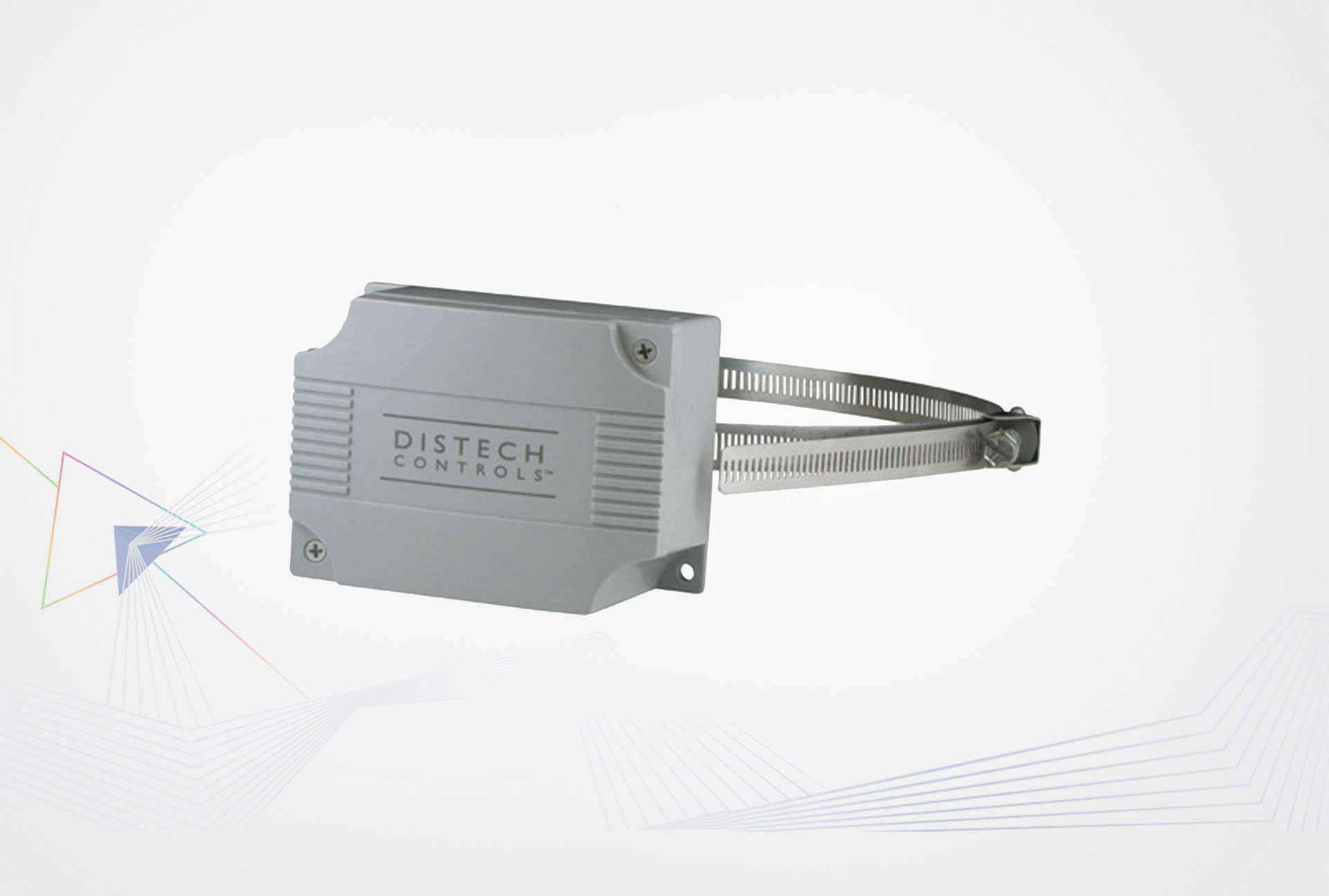intelligent building control systems